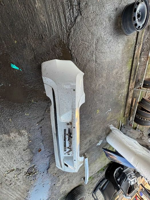 Bara spate BMW Seria 1 F20 pachet M an 2012