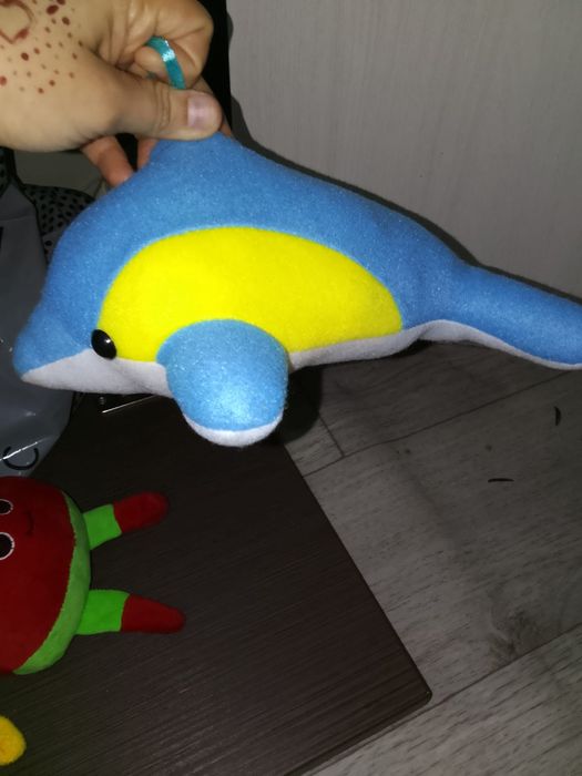 Игрушки разные новые
