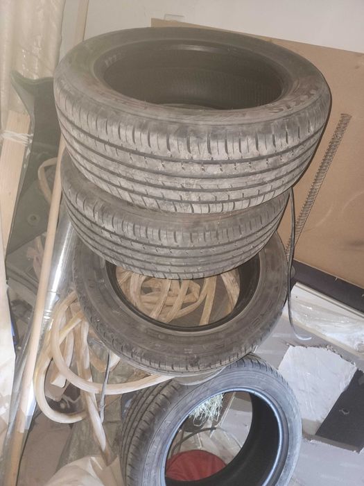 Шина сотилади ониксдан ечилган