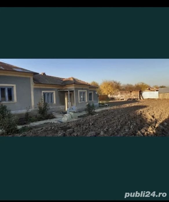 Casa de vanzare in Odaia