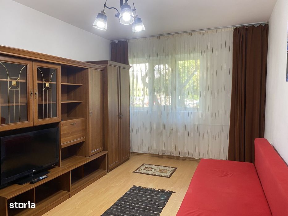 Agentia imobiliara VIGAFON inchiriaza garsoniera Vest-Baraolt