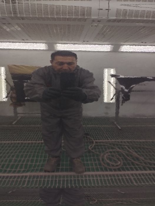 Кузовщик ,автомаляр, переход краска, полировка тез тозза