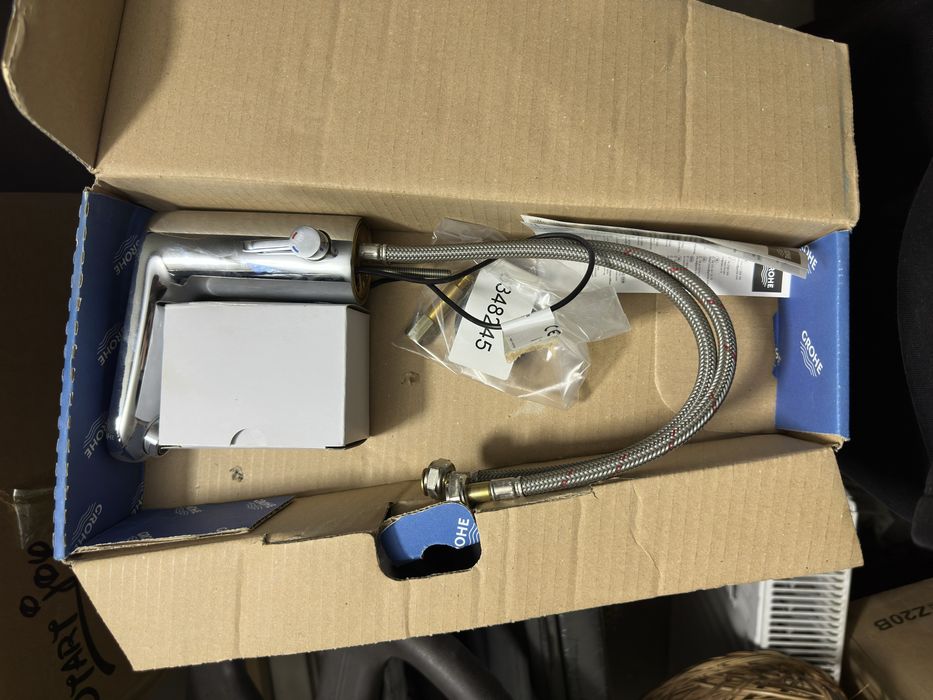 Смеситель GROHE