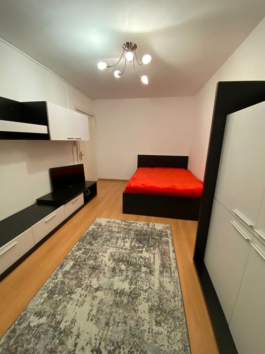 Garsoniera decomandata - Complexul Studentesc