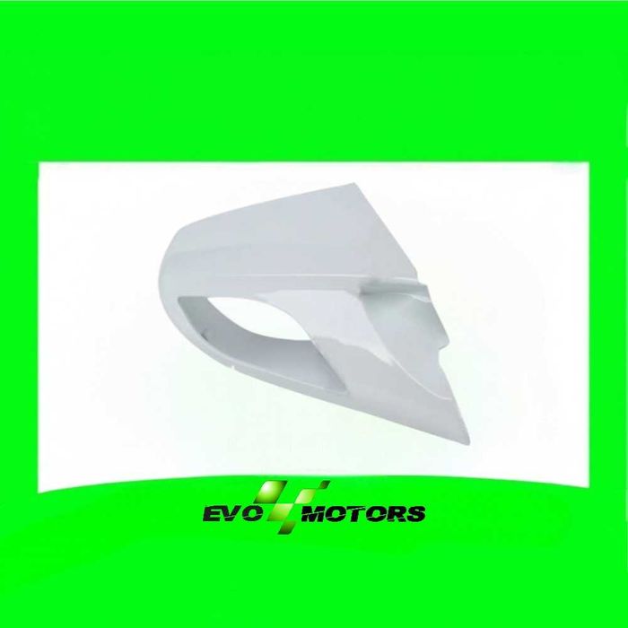 Capac oglinda Honda ST1300 alb dreapta A1736