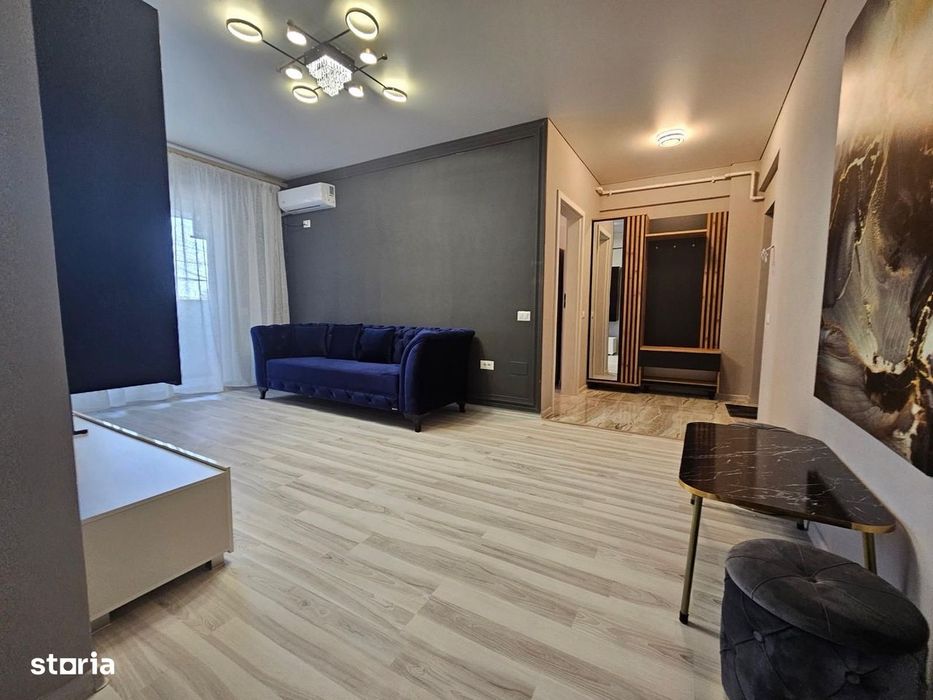 Apartament 2 camere LUX - Militari Pollux Residence