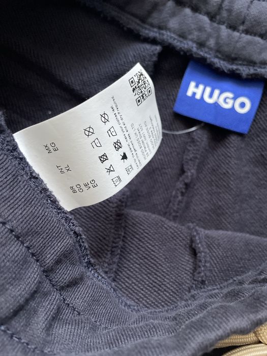 HUGO BOSS / мъжки спортен панталон/долница XL/XXL
