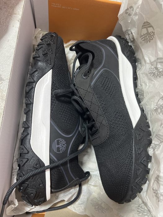 Timberland оригинал