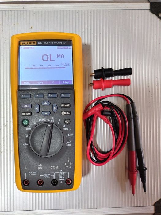 Продам мультиметр, возможен обмен