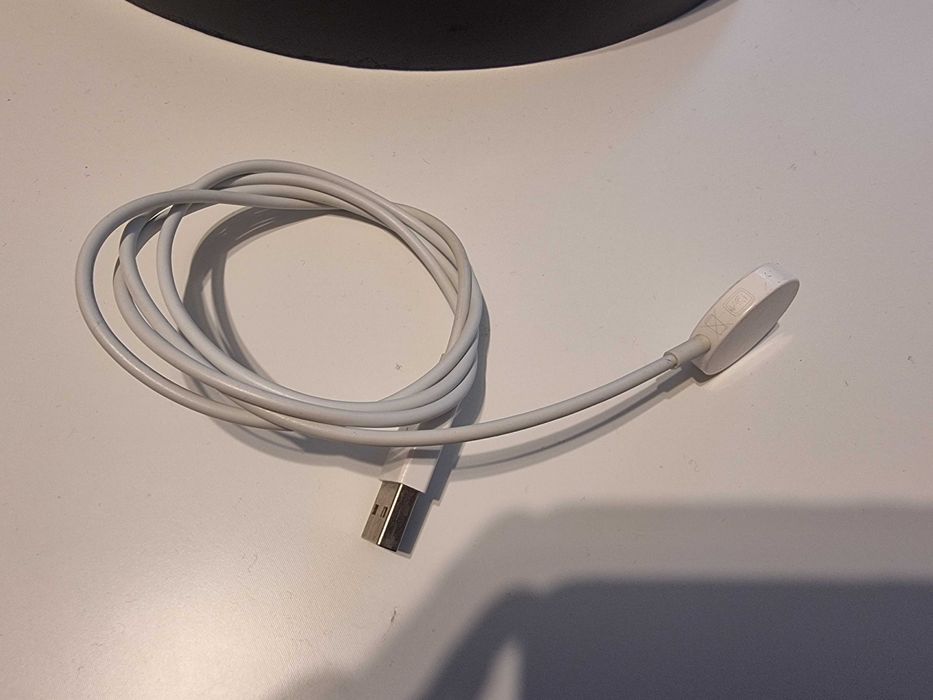 apple iwatch charger magnetic