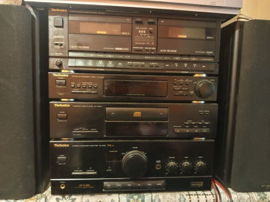 Система с дистанционно