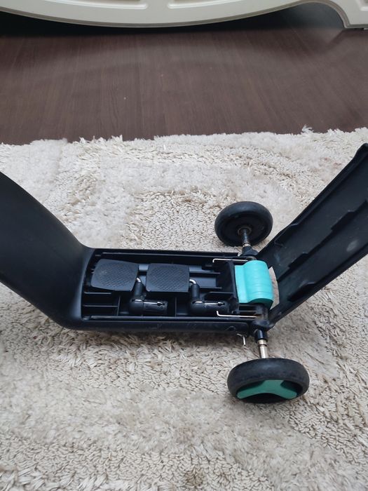 Продам талокар-велик.