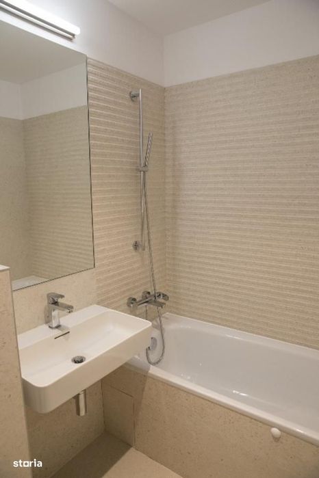 Apartament 2 camere de inchiriat UP-site | Promenada Mall | Parcare +