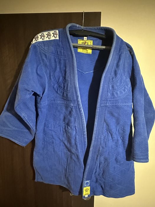 Кимоно Hadjiev Master