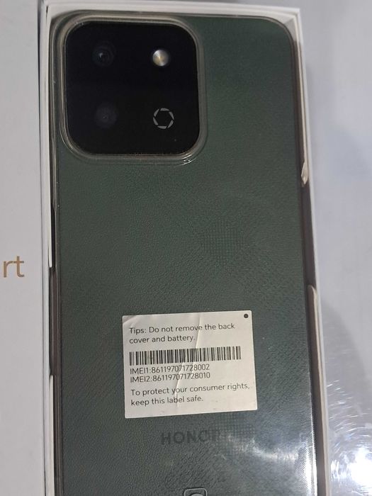 Honor 200 smart 256/4GB