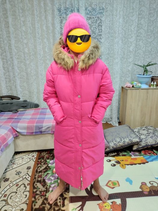 Курка женская размер L