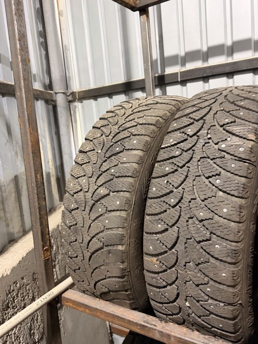 Продается шина 205/60/R16