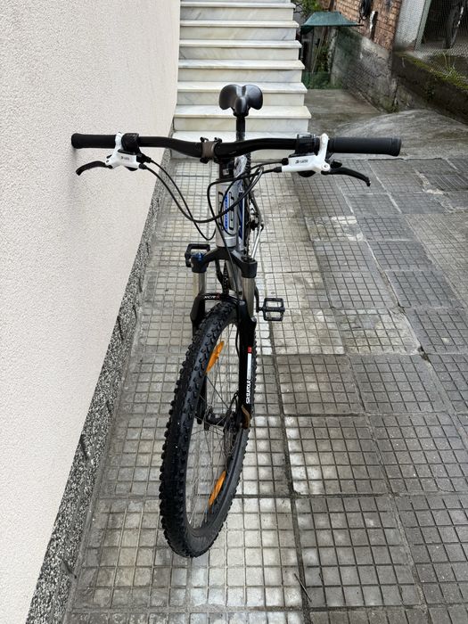 GT avalanche 2.0