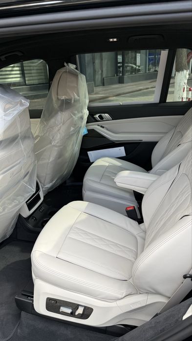 BMW X7 Xdrive 40i