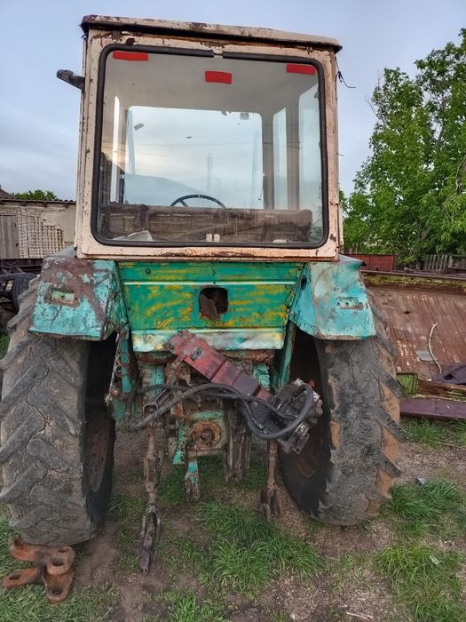Юмз трактор продам