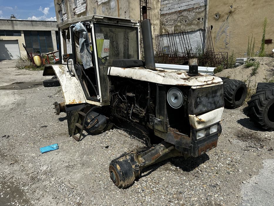 Dezmembrez Lamborghini 1106