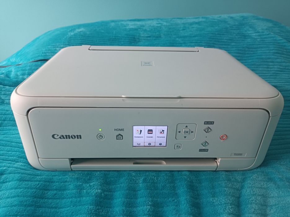 Canon PIXMA TS5151