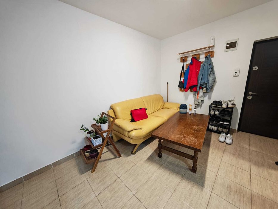 Apart cu 2 camere decomandate,61mp + parcare si boxa subterana, zona BMW-Metro
