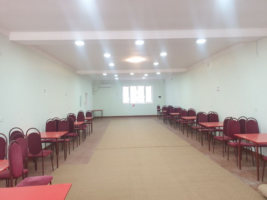 32 сотихли  ер  биноси билан сотилади