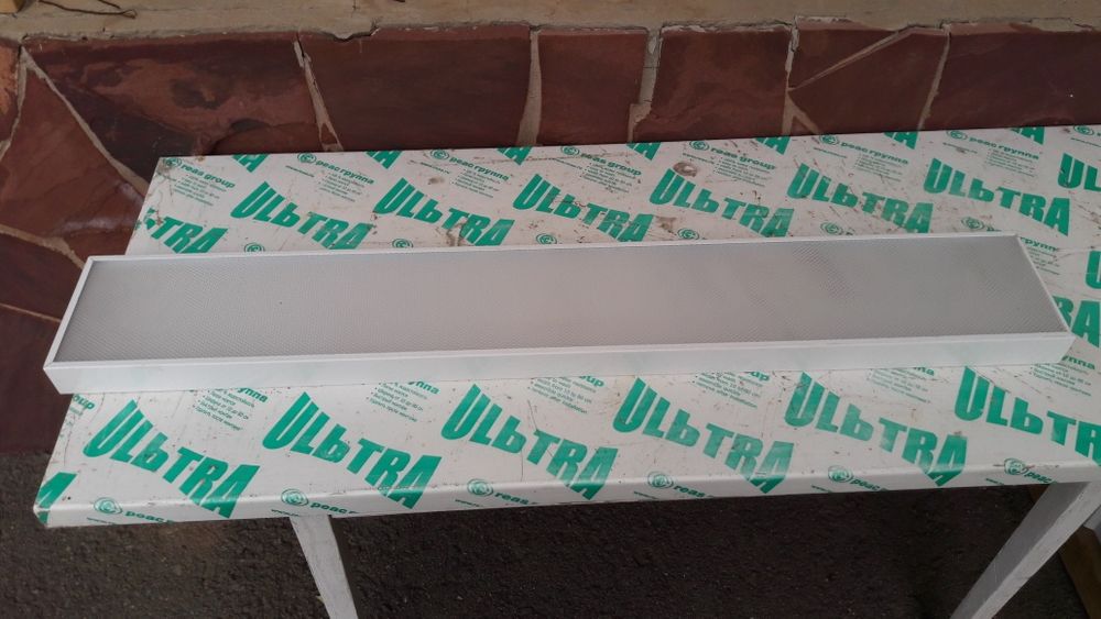 Led Светильник потолочный VARTON