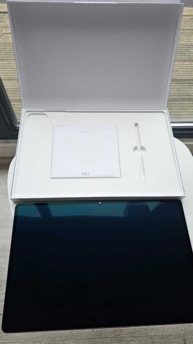 Tableta Samsung Tab S11 Ultra - 12GB RAM - 256GB - Factura + Garantie