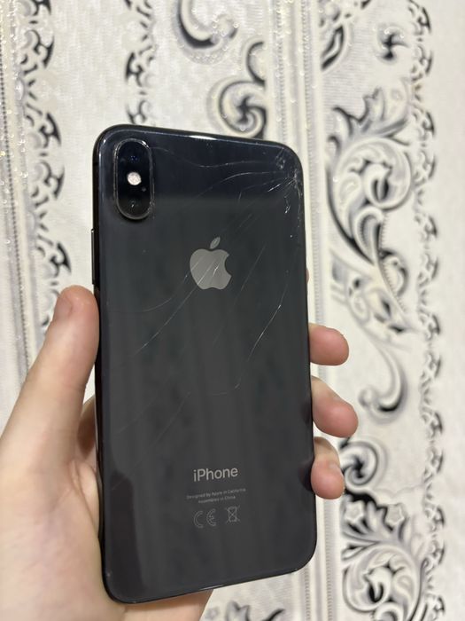 iphone xs 64gb плюс акум