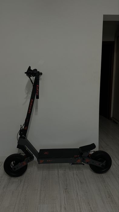 Vând kukirin g4 2025