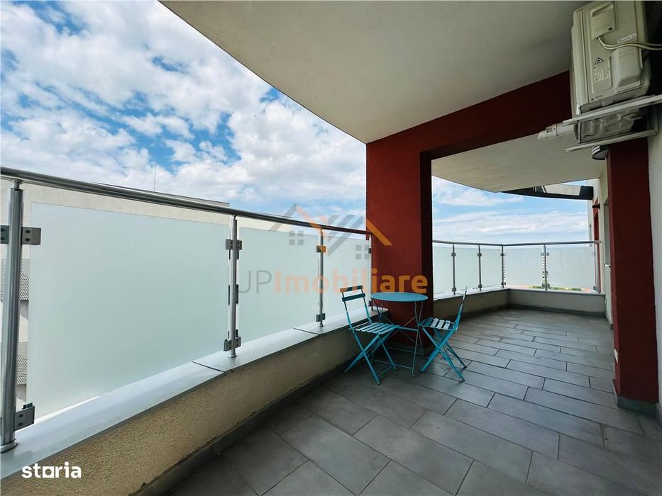 Apartament 2 Camere | Bloc Nou | Zona Calea Aradului | Luceafarul