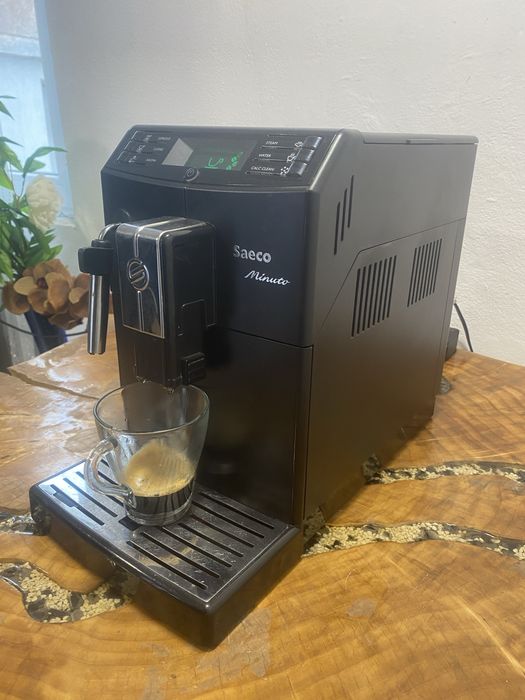 Expresor / espressor saeco minuto