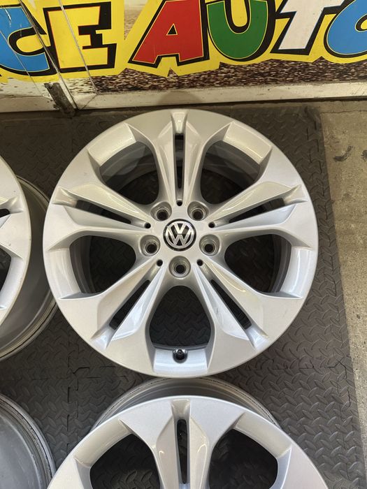 17-цола 5х112 - VW-Audi-Skoda-Seat