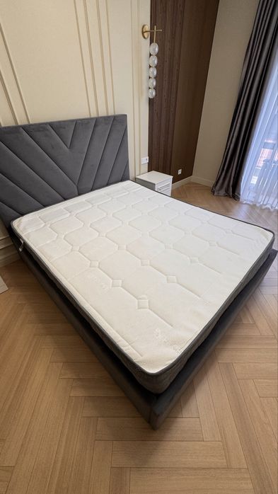 Матрас новый ортопедический