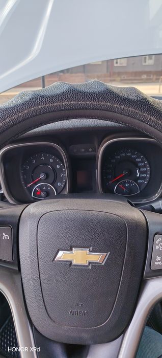 Малибу 1 вторая позиция