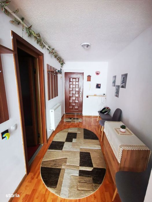Apartament 2 camere în zona STEJARULUI
