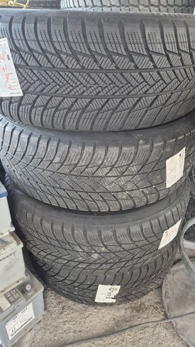 Оригинални стоманени джанти Фолксваген 5/112 VW id3 5x112