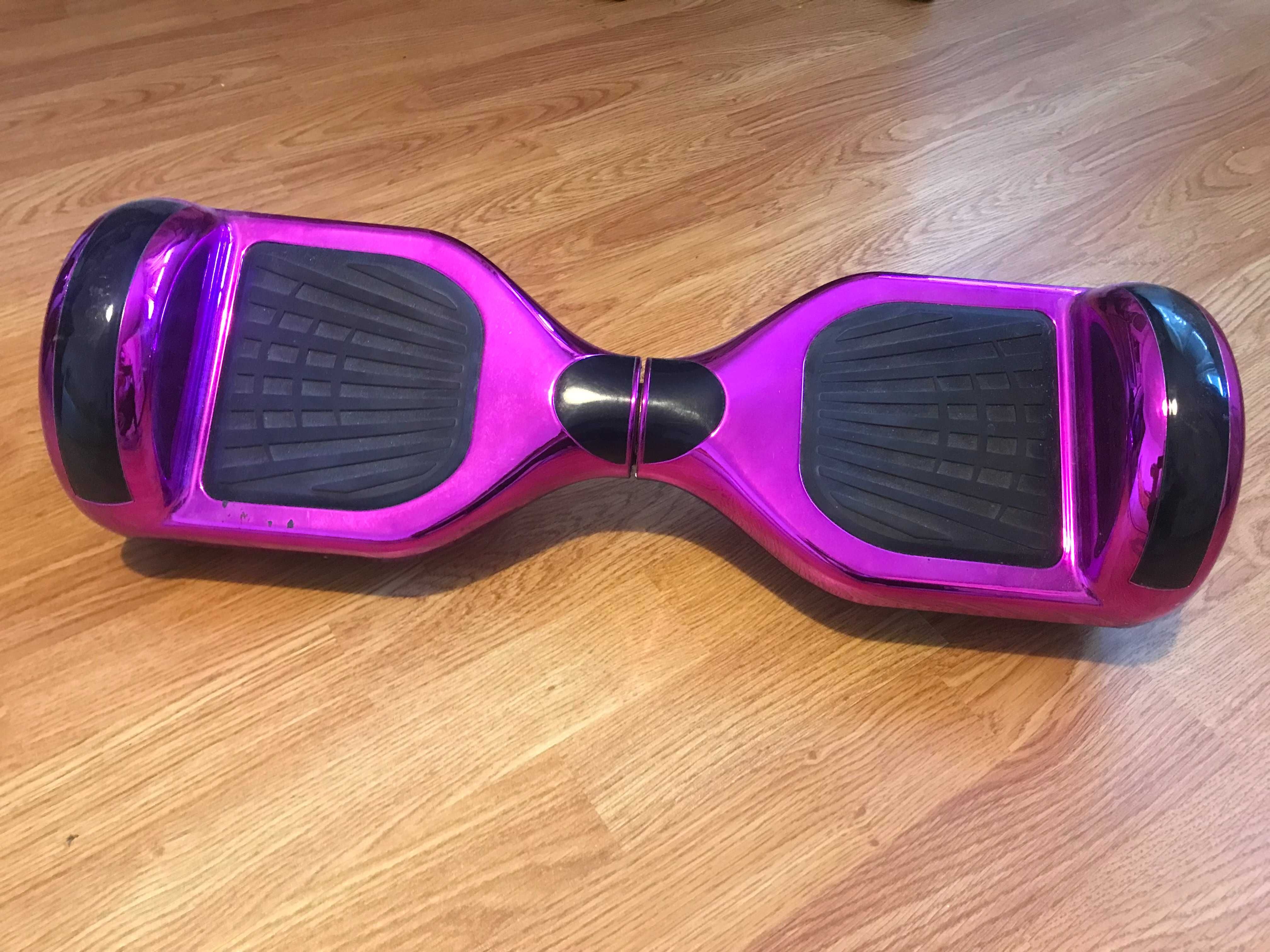 Hoverboard cu bluetooth sale