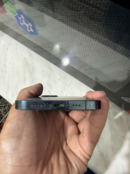 Iphone 12 pro 512 gb