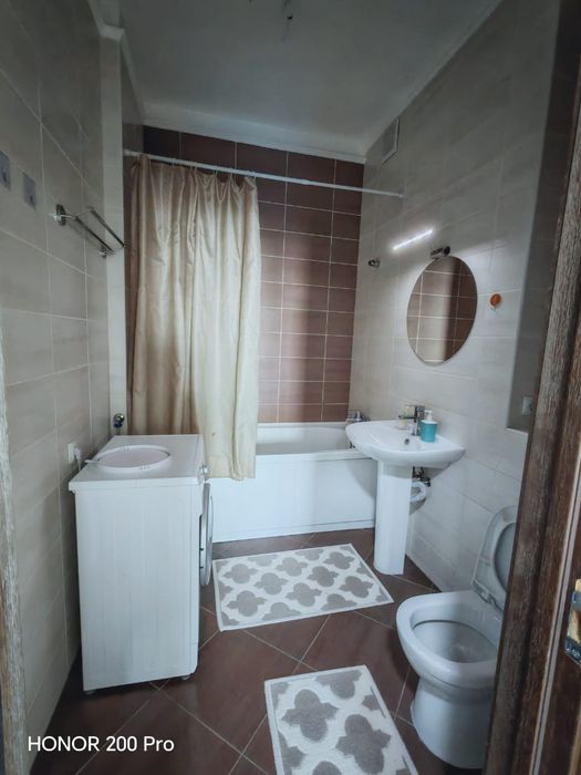 1 - бөлмелі пәтер