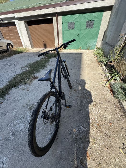 Bicicleta MTB ST 540 29’