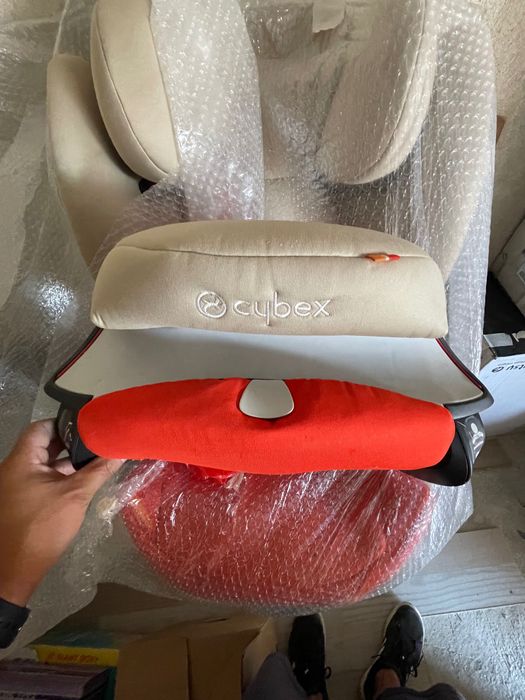 Детски стол за кола Cybex gold