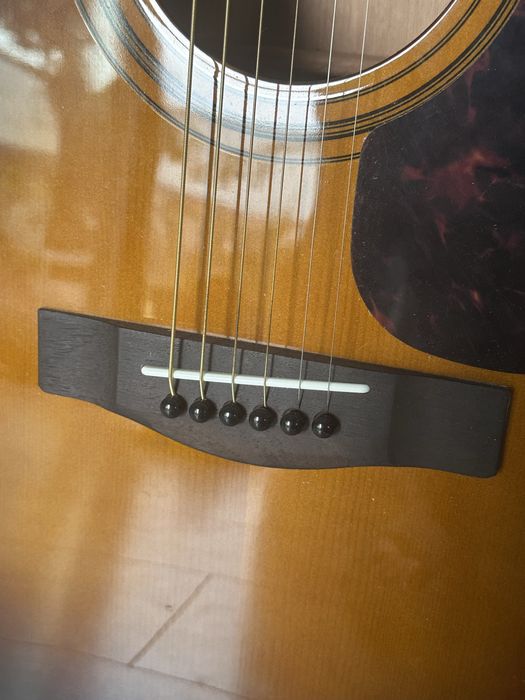 Chitara Acustica Yamaha