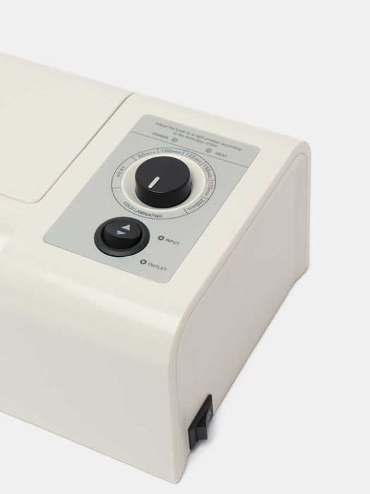 Laminator A3 / Ламинатор А3 3892 Deli