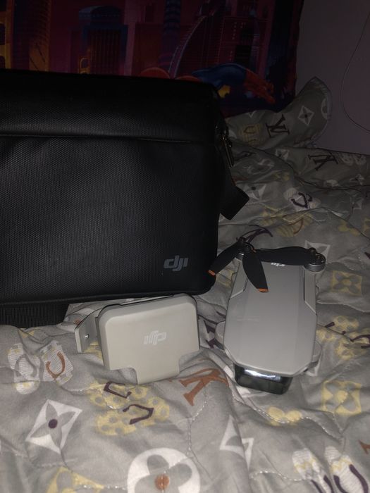 Дрон gjl mini 2 сатылады