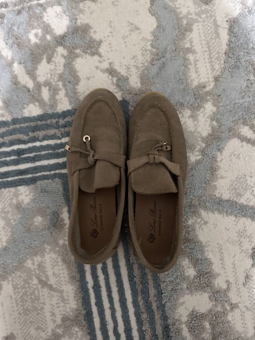 Лора пиано обувь