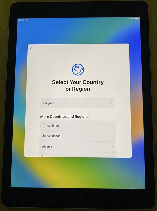 Ipad Pro 1 с калъф, клавиатура и писалка