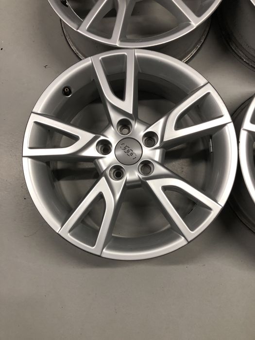 Jante aliaj Audi A3,A4,A6,Q2,Q3 R17
